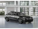Thumbnail image of 2025 Mercedes-Benz C-Class at MercedesBenzOfNovi of Novi, MI