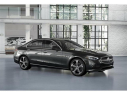 Thumbnail image of 2025 Mercedes-Benz C-Class at MercedesBenzOfNovi of Novi, MI