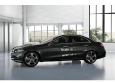 Thumbnail image of 2025 Mercedes-Benz C-Class at MercedesBenzOfNovi of Novi, MI