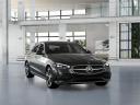 Thumbnail image of 2025 Mercedes-Benz C-Class at MercedesBenzOfNovi of Novi, MI