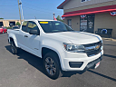 Thumbnail image of 2018 Chevrolet Colorado at Lease to Own Affordable Cars