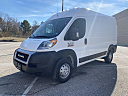 2019 Ram ProMaster 1500 136 WB at AUTO MART INC