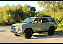 2021 Toyota 4Runner TRD Pro at DM Motors LLC