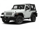 Thumbnail image of 2018 Jeep Wrangler JK at Dean Team Kirkwood VW - New