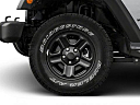 Thumbnail image of 2018 Jeep Wrangler JK at Dean Team Kirkwood VW - New