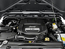 Thumbnail image of 2018 Jeep Wrangler JK at Dean Team Kirkwood VW - New
