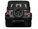 Thumbnail image of 2018 Jeep Wrangler JK at Dean Team Kirkwood VW - New