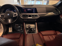 Thumbnail image of 2022 BMW X6 at LA City Cars