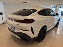 Thumbnail image of 2022 BMW X6 at LA City Cars