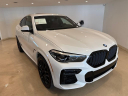 Thumbnail image of 2022 BMW X6 at LA City Cars