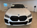Thumbnail image of 2022 BMW X6 at LA City Cars