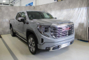 Thumbnail image of 2024 GMC Sierra 1500 at Mercedes-Benz of Fort Wayne