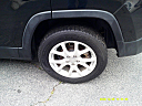 Thumbnail image of 2014 Jeep Cherokee at South Central Truck Sales, Inc.
