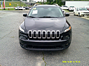 Thumbnail image of 2014 Jeep Cherokee at South Central Truck Sales, Inc.
