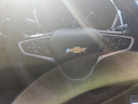 2022 Chevrolet Equinox LT at Uftring Used Car Outlet