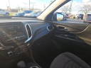 Thumbnail image of 2022 Chevrolet Equinox at Uftring Used Car Outlet
