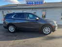 Thumbnail image of 2022 Chevrolet Equinox at Uftring Used Car Outlet