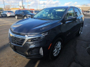 Thumbnail image of 2022 Chevrolet Equinox at Uftring Used Car Outlet