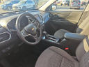 Thumbnail image of 2022 Chevrolet Equinox at Uftring Used Car Outlet