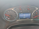 Thumbnail image of 2022 Chevrolet Equinox at Uftring Used Car Outlet