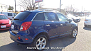 Thumbnail image of 2013 Chevrolet Captiva Sport at RVA Motors