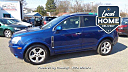 Thumbnail image of 2013 Chevrolet Captiva Sport at RVA Motors