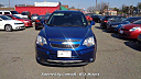 Thumbnail image of 2013 Chevrolet Captiva Sport at RVA Motors