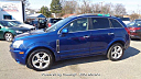 Thumbnail image of 2013 Chevrolet Captiva Sport at RVA Motors