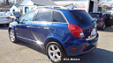 Thumbnail image of 2013 Chevrolet Captiva Sport at RVA Motors