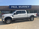 Thumbnail image of 2021 Ford F-250 Super Duty at Paul Murrey Ford