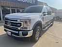 Thumbnail image of 2021 Ford F-250 Super Duty at Paul Murrey Ford