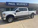 Thumbnail image of 2021 Ford F-250 Super Duty at Paul Murrey Ford