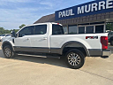 Thumbnail image of 2021 Ford F-250 Super Duty at Paul Murrey Ford
