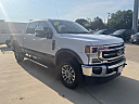 Thumbnail image of 2021 Ford F-250 Super Duty at Paul Murrey Ford
