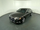 Thumbnail image of 2024 Audi A6 at AudiHoffmanEstates-Used of Hoffman Estates, IL