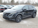 Thumbnail image of 2025 Nissan Ariya at Grand Blanc Nissan