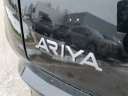 Thumbnail image of 2025 Nissan Ariya at Grand Blanc Nissan