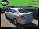 Thumbnail image of 2014 Nissan Versa at Parkside Total Auto Care