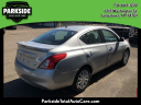 Thumbnail image of 2014 Nissan Versa at Parkside Total Auto Care