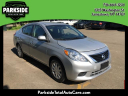 Thumbnail image of 2014 Nissan Versa at Parkside Total Auto Care