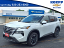 Thumbnail image of 2024 Nissan Rogue at Koepp Chevrolet