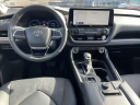 2024 Toyota Grand Highlander Platinum at Empire Toyota of Huntington