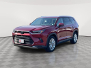 Thumbnail image of 2024 Toyota Grand Highlander at Empire Toyota of Huntington