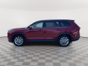 Thumbnail image of 2024 Toyota Grand Highlander at Empire Toyota of Huntington