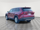Thumbnail image of 2024 Toyota Grand Highlander at Empire Toyota of Huntington