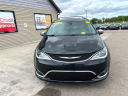 2017 Chrysler Pacifica Limited at Showcase Auto Sales LLC