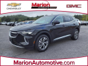 Thumbnail image of 2021 Buick Envision at Marion Automotive