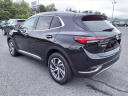 Thumbnail image of 2021 Buick Envision at Marion Automotive