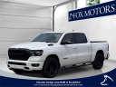 Thumbnail image of 2022 Ram 1500 at Chrysler Dodge Jeep Ram of Southfield