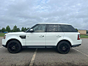 Thumbnail image of 2013 Land Rover Range Rover Sport at Interstate Auto Sales